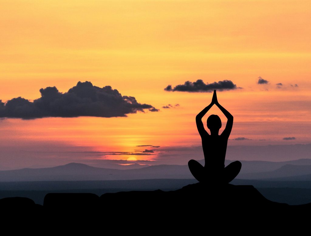 Morning Yoga Routine